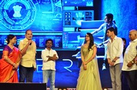 Mahesh Spyder Pre Release Photos